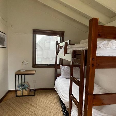 디너 플레인 Alpine Retreat 빌라 외부 사진