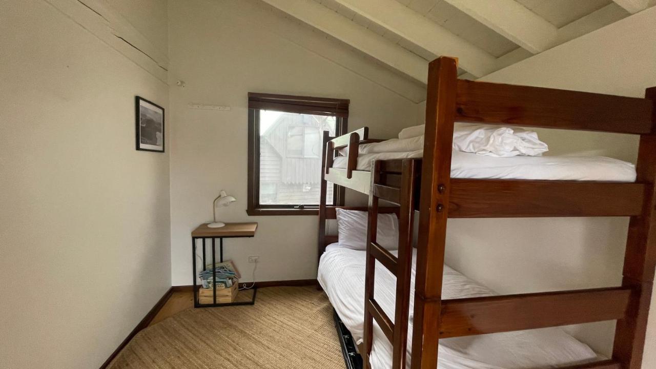 디너 플레인 Alpine Retreat 빌라 외부 사진