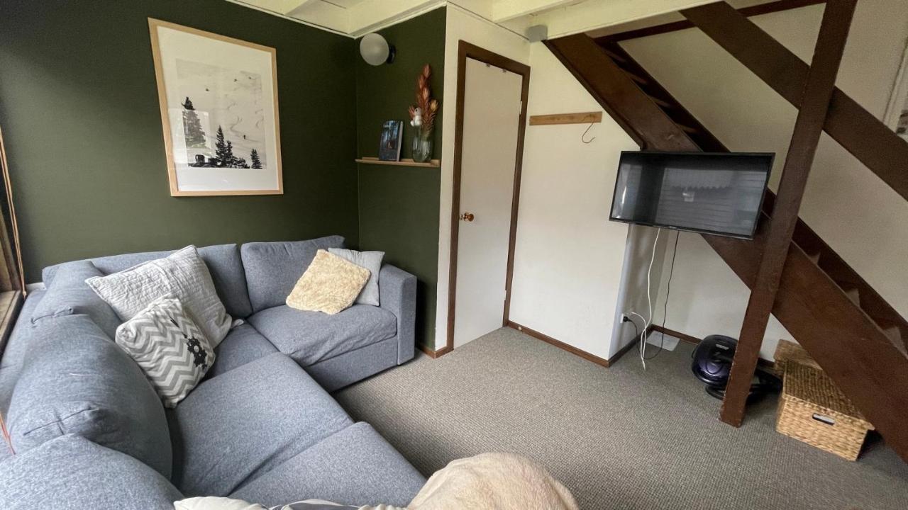 디너 플레인 Alpine Retreat 빌라 외부 사진