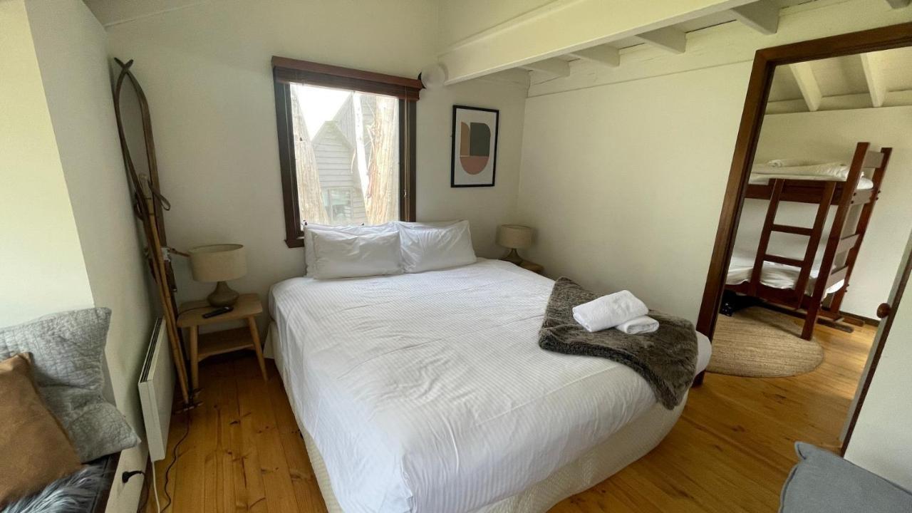 디너 플레인 Alpine Retreat 빌라 외부 사진