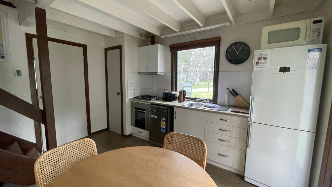 디너 플레인 Alpine Retreat 빌라 외부 사진