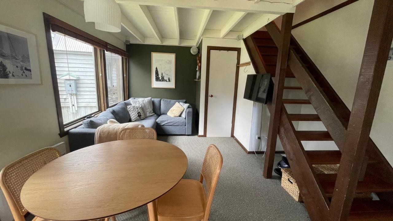 디너 플레인 Alpine Retreat 빌라 외부 사진