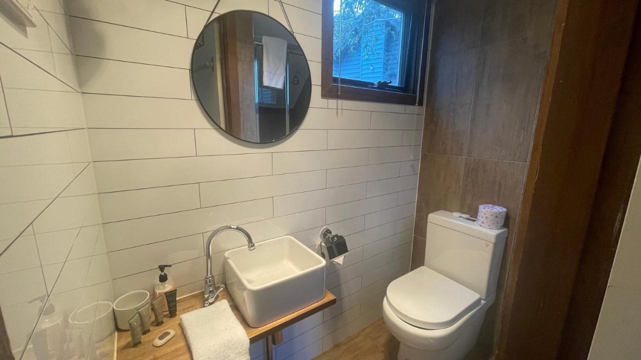 디너 플레인 Alpine Retreat 빌라 외부 사진